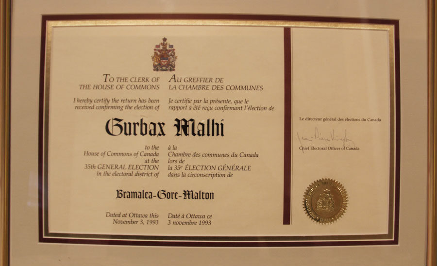 1993-elections