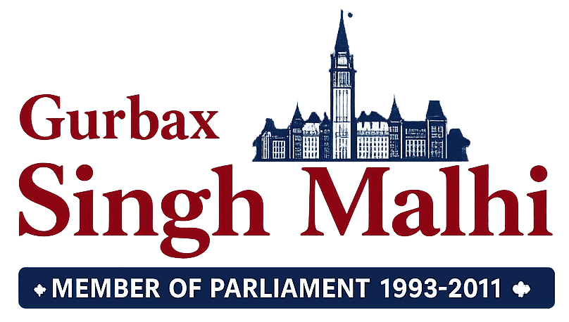 Gurbax Singh Malhi